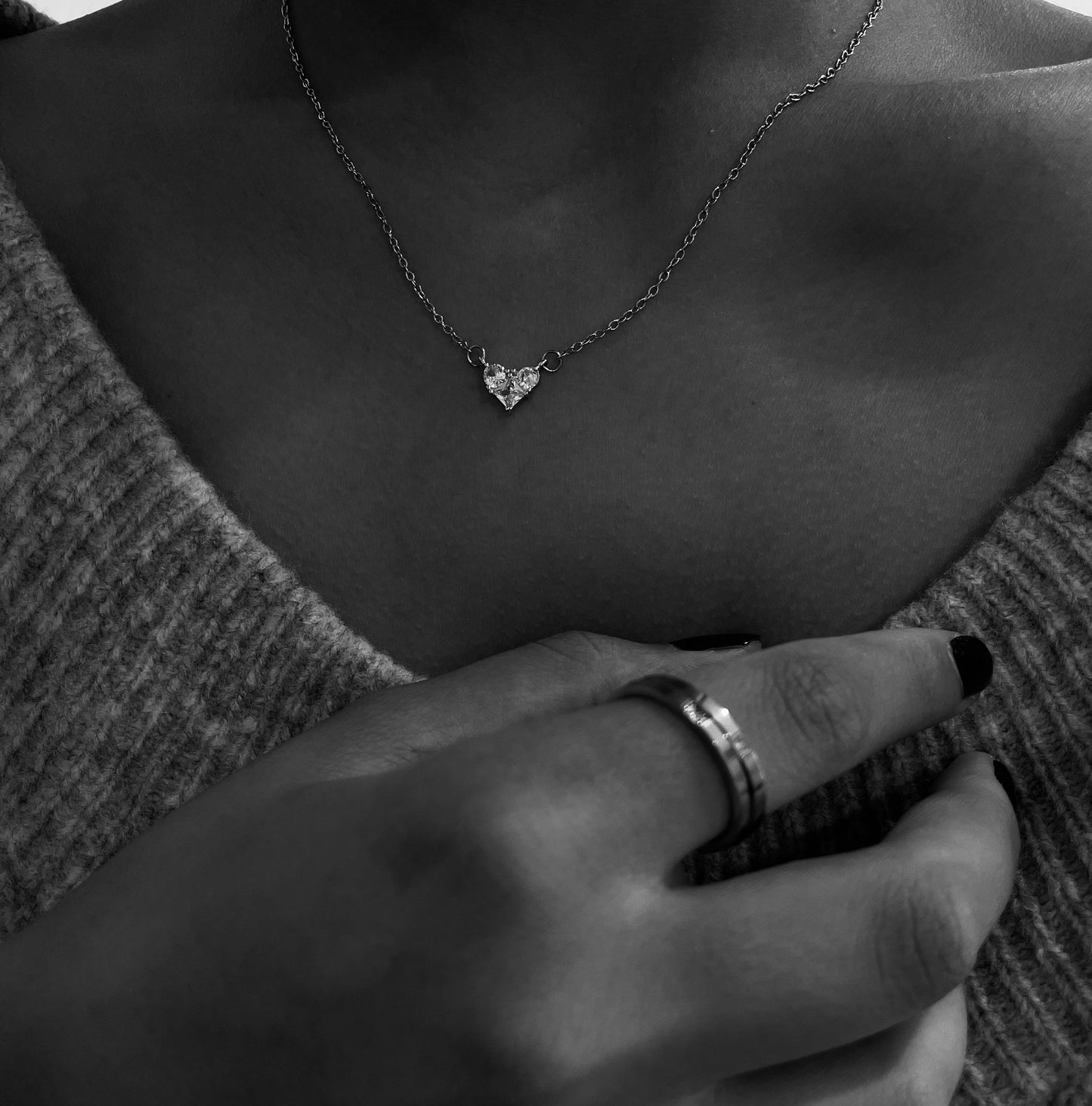 Liora Necklace