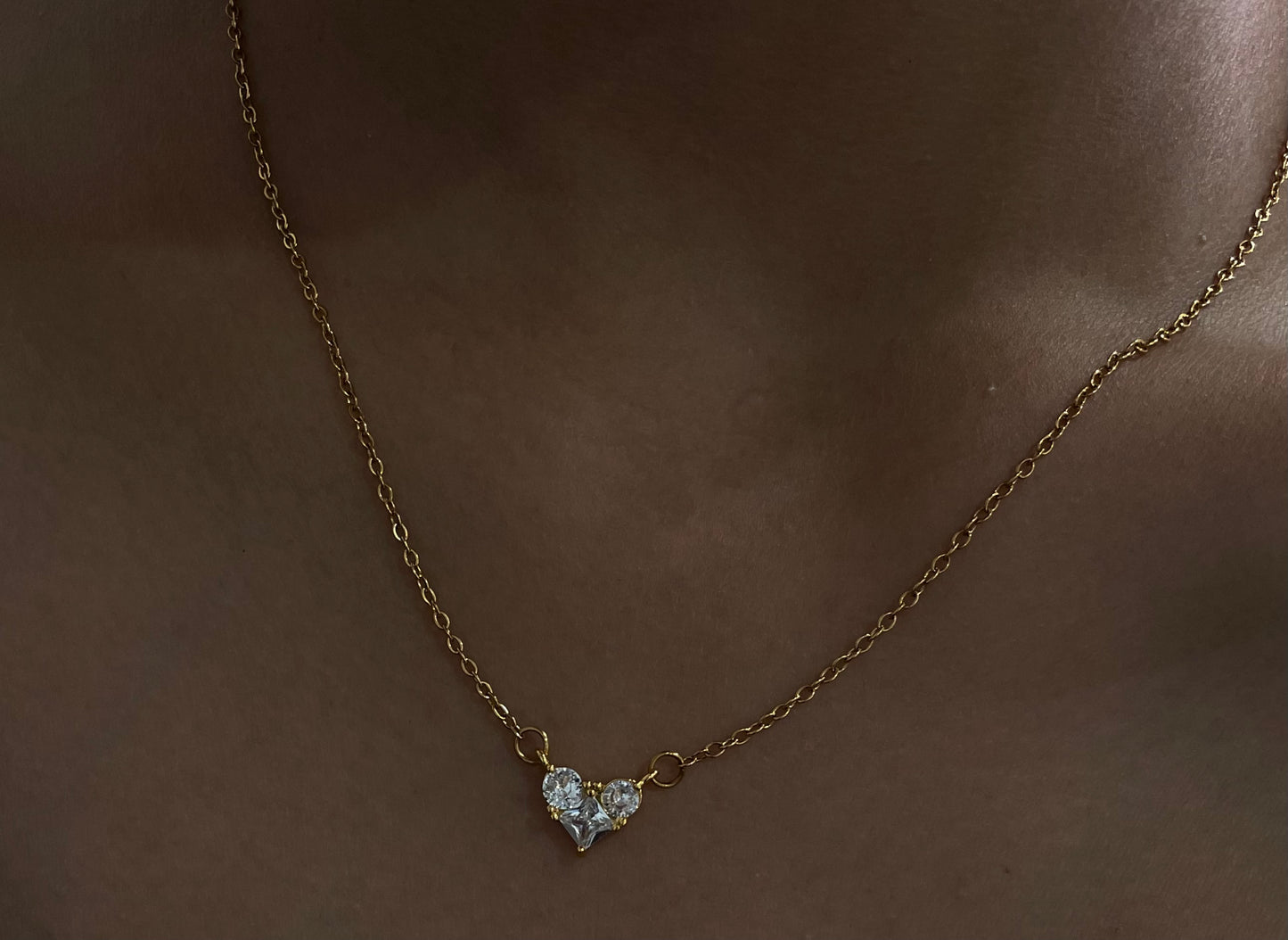 Liora Necklace