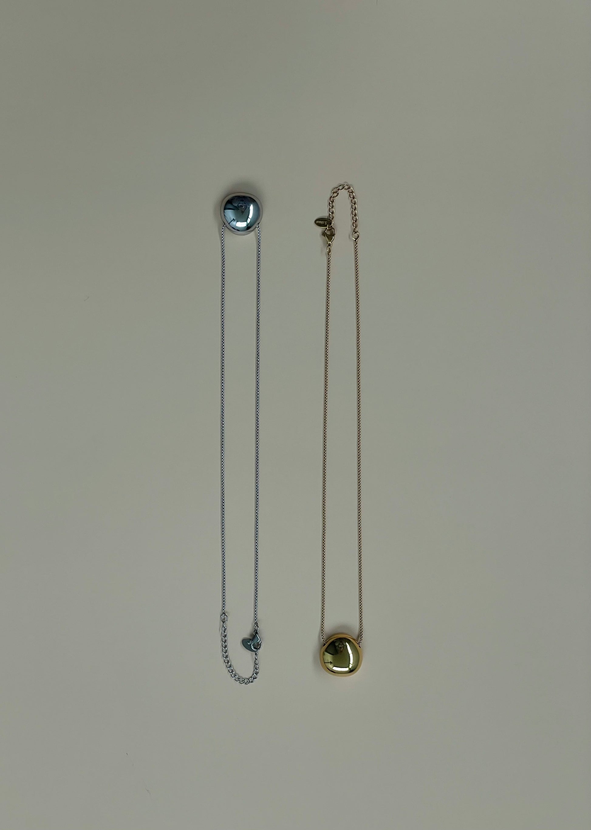 Velora Necklace - Gold