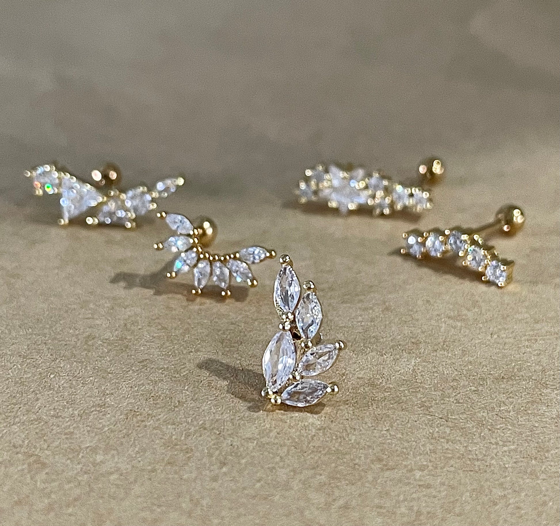 Eve Studs