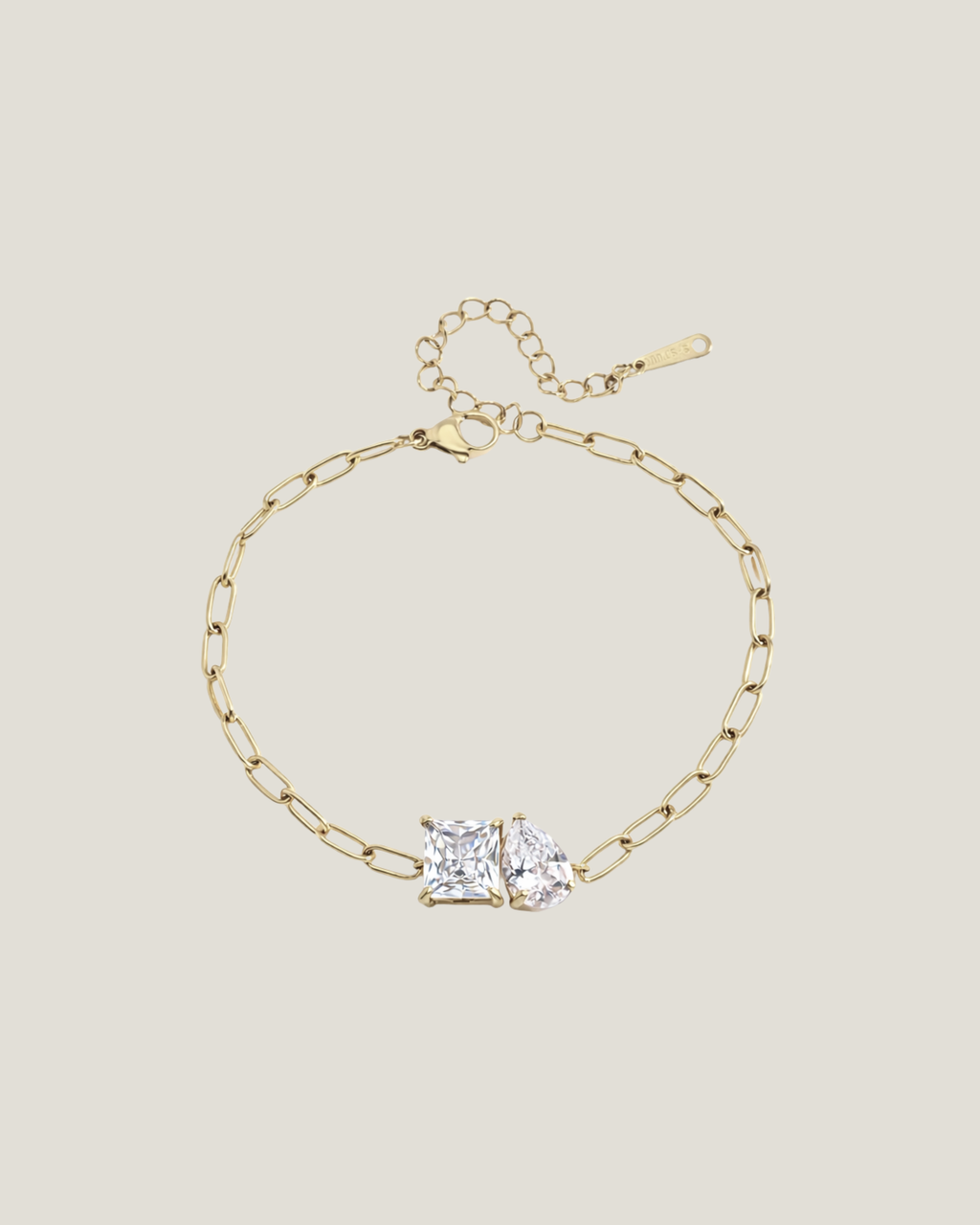 Liora Link Bracelet