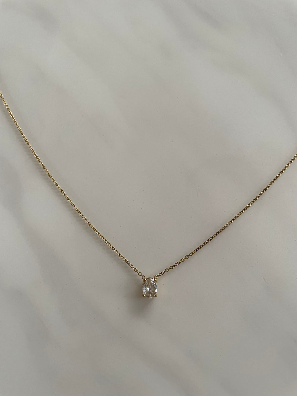 Illume Necklace