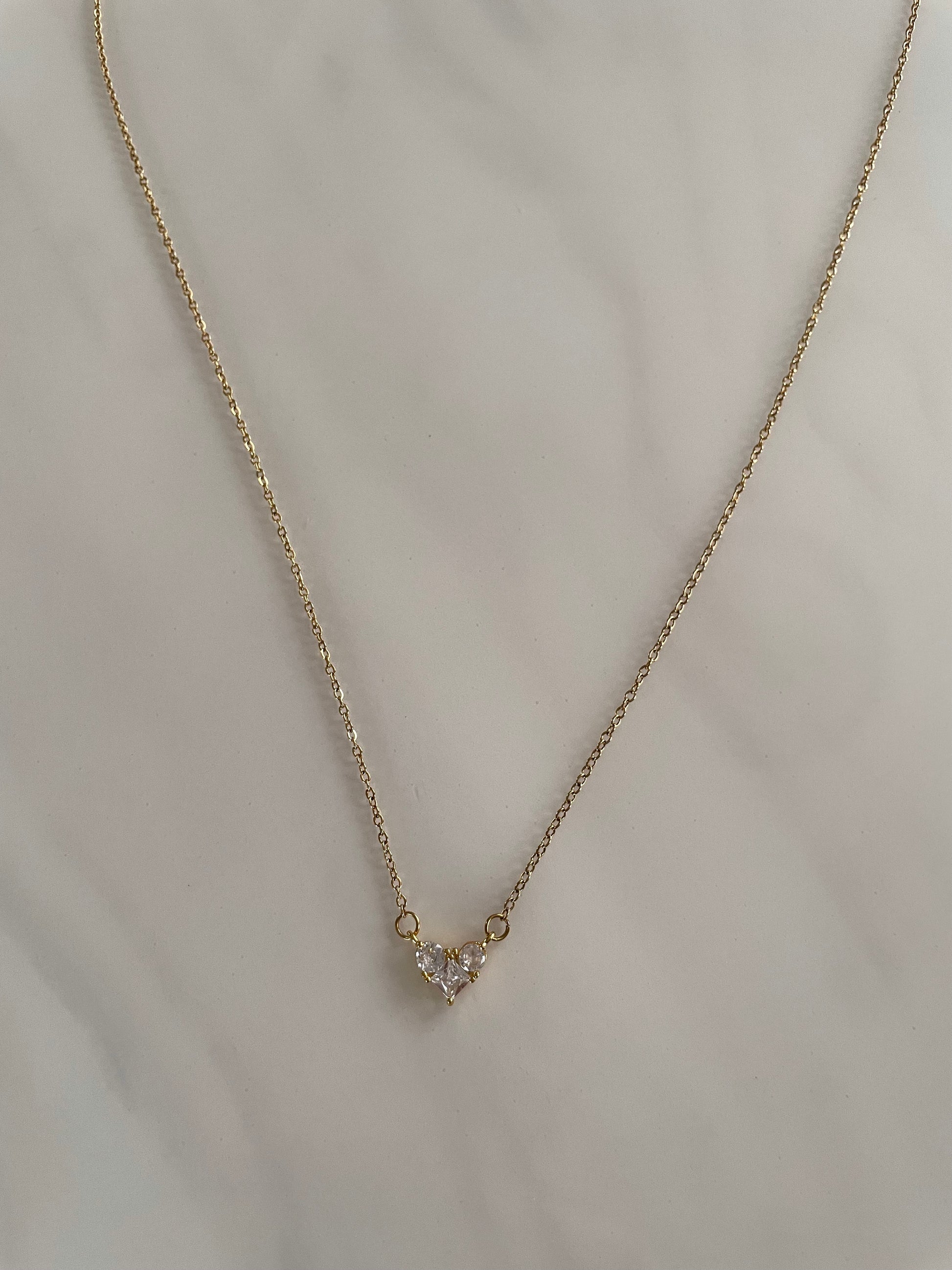 Liora Necklace