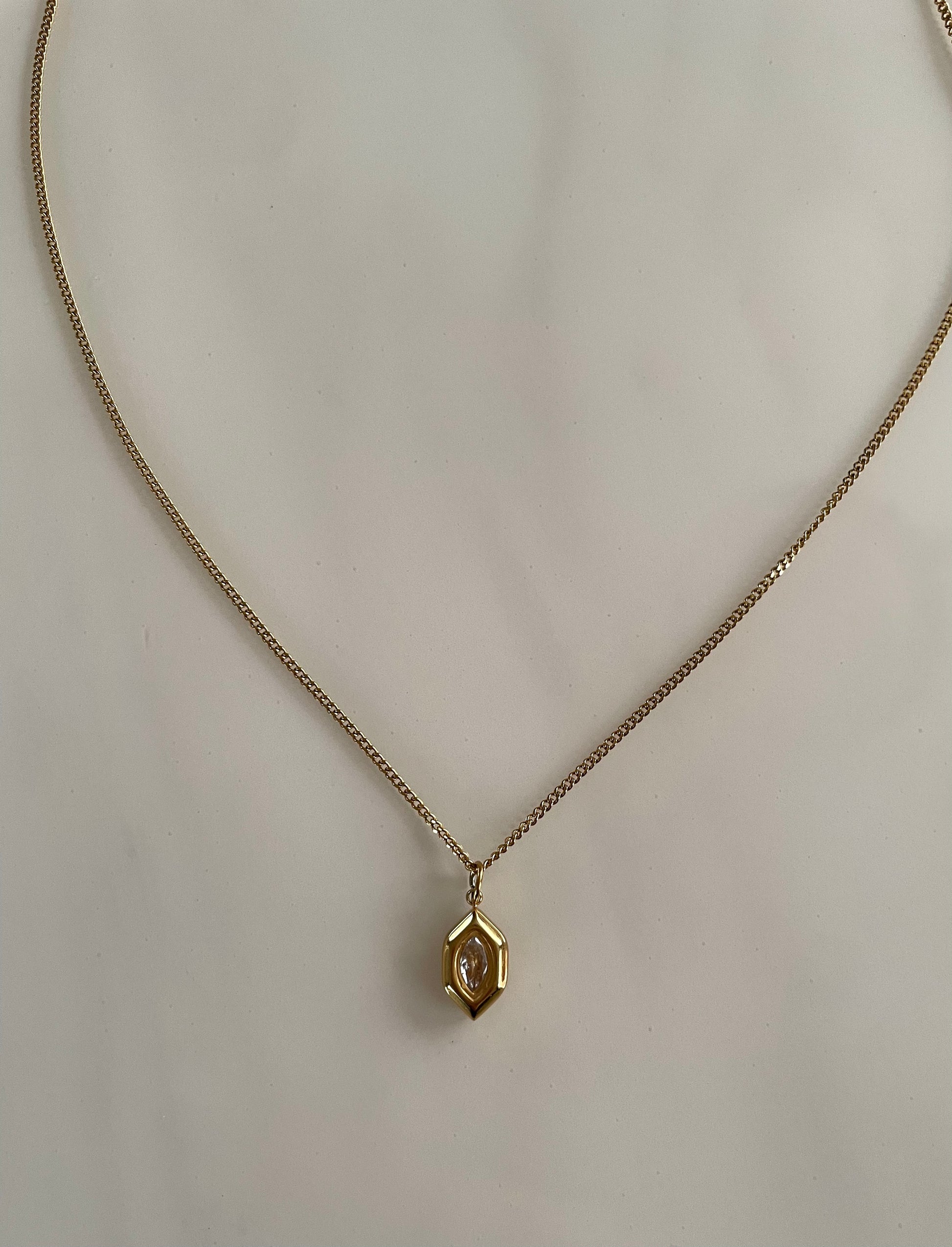 Amani necklace