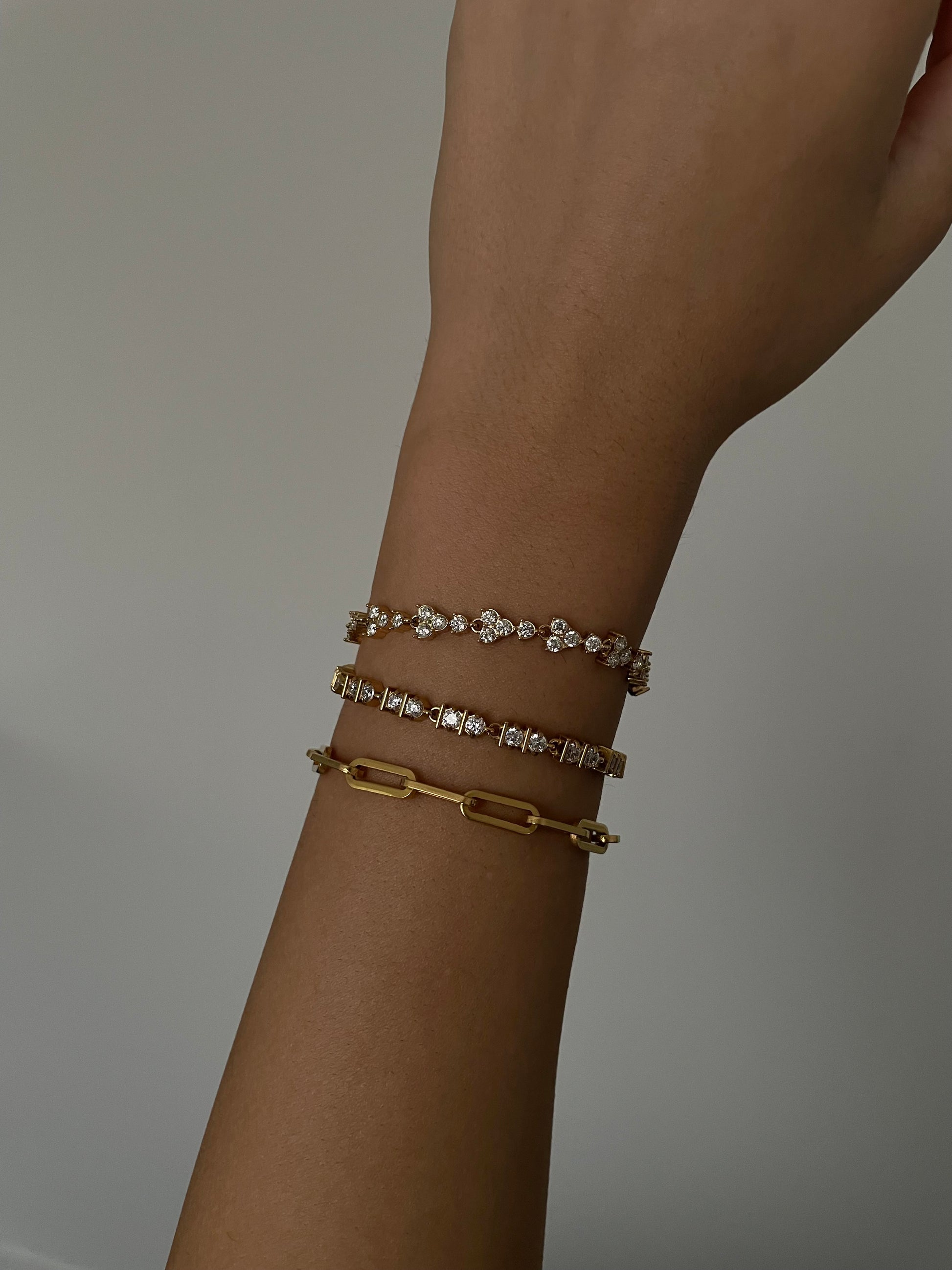 Arlo Link Bracelet