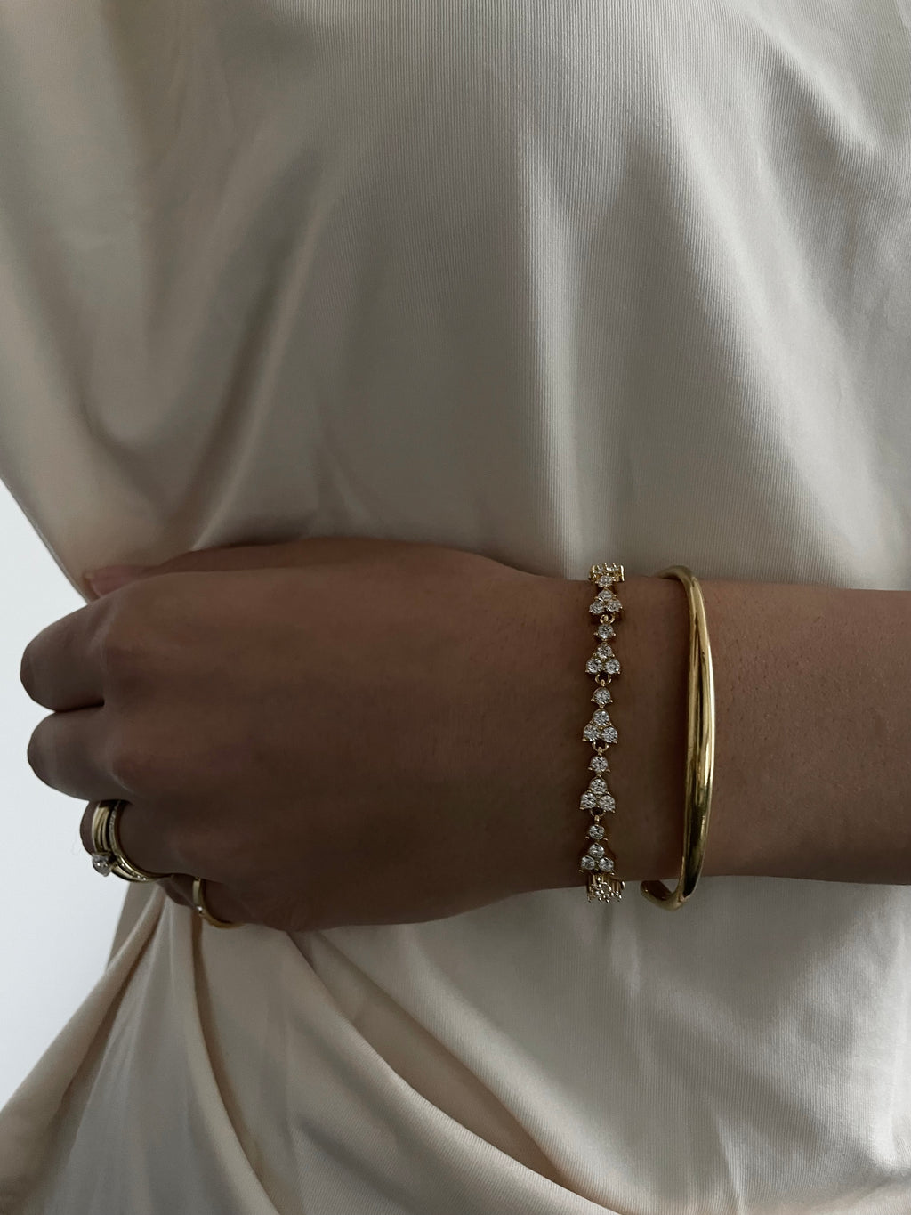 Floré Bracelet