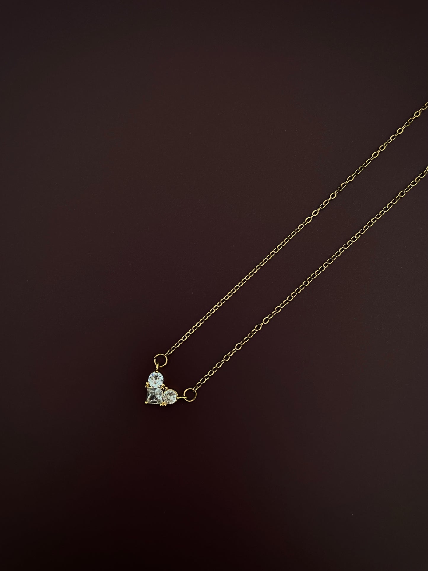 Liora Necklace