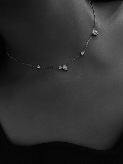 Fiora Necklace