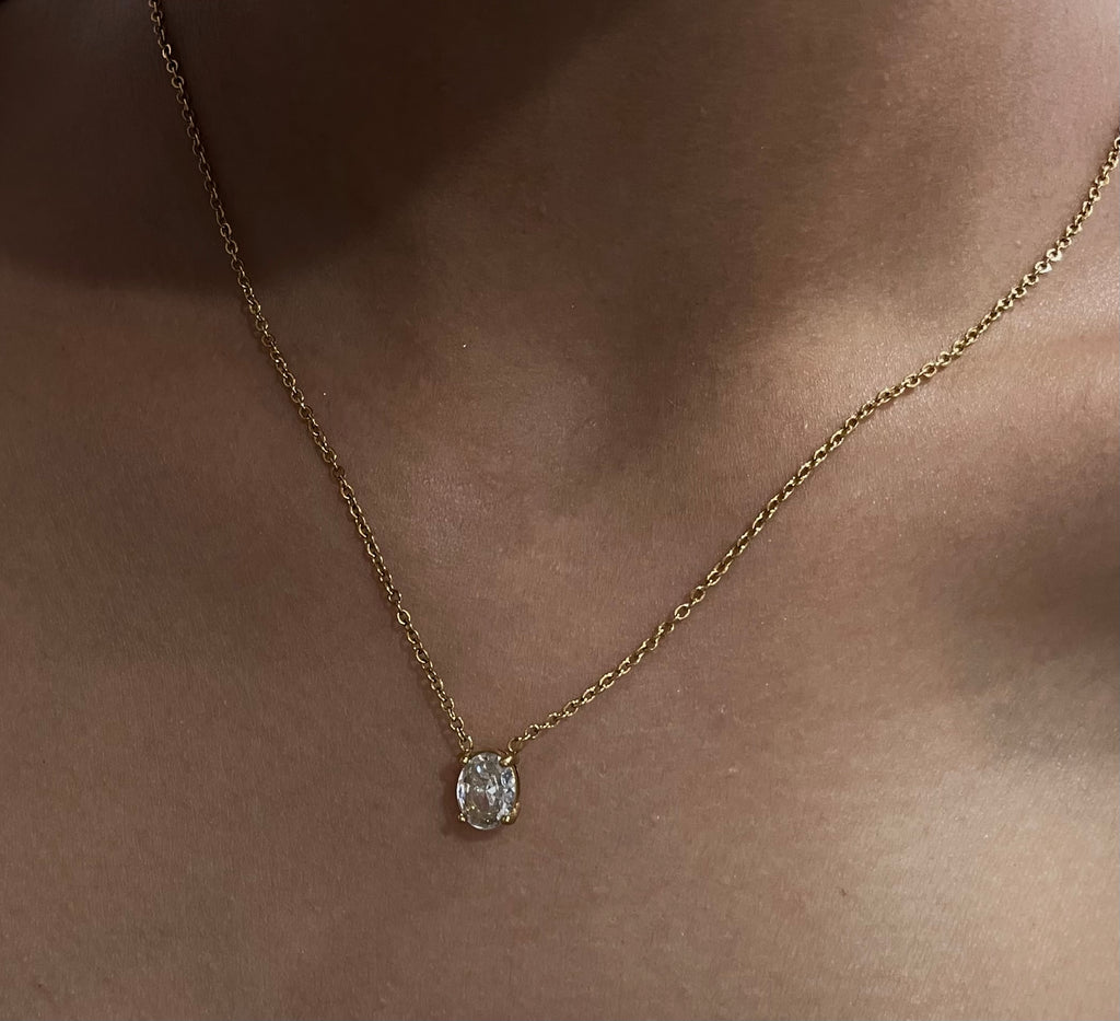 Illume Necklace