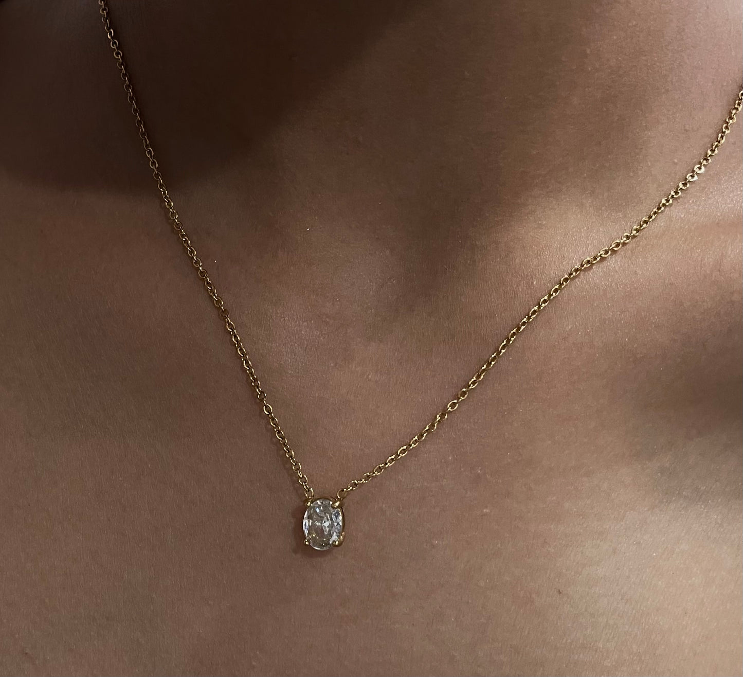 Illume Necklace
