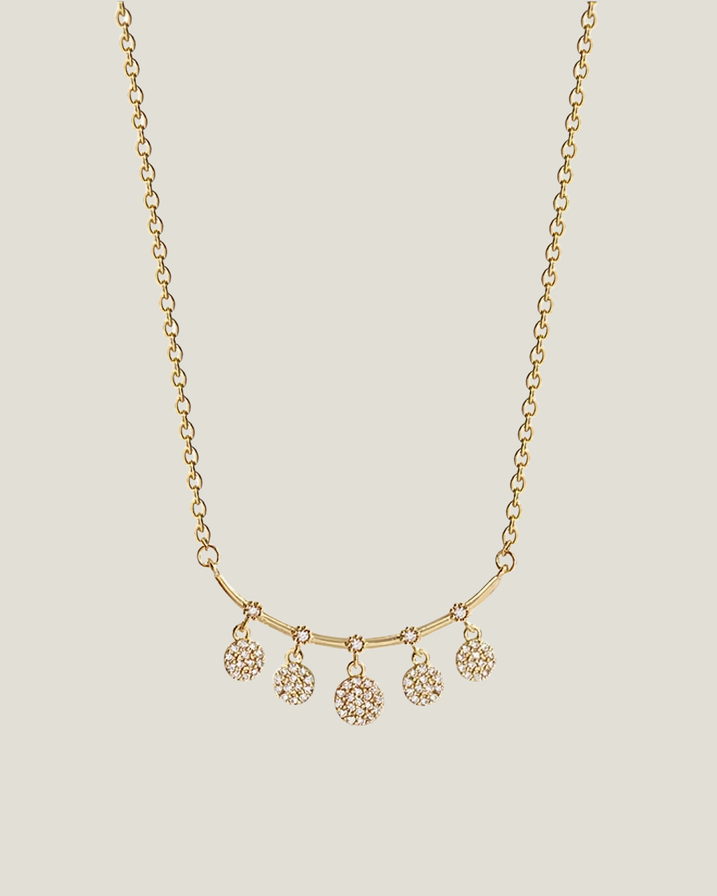 Solana Necklace