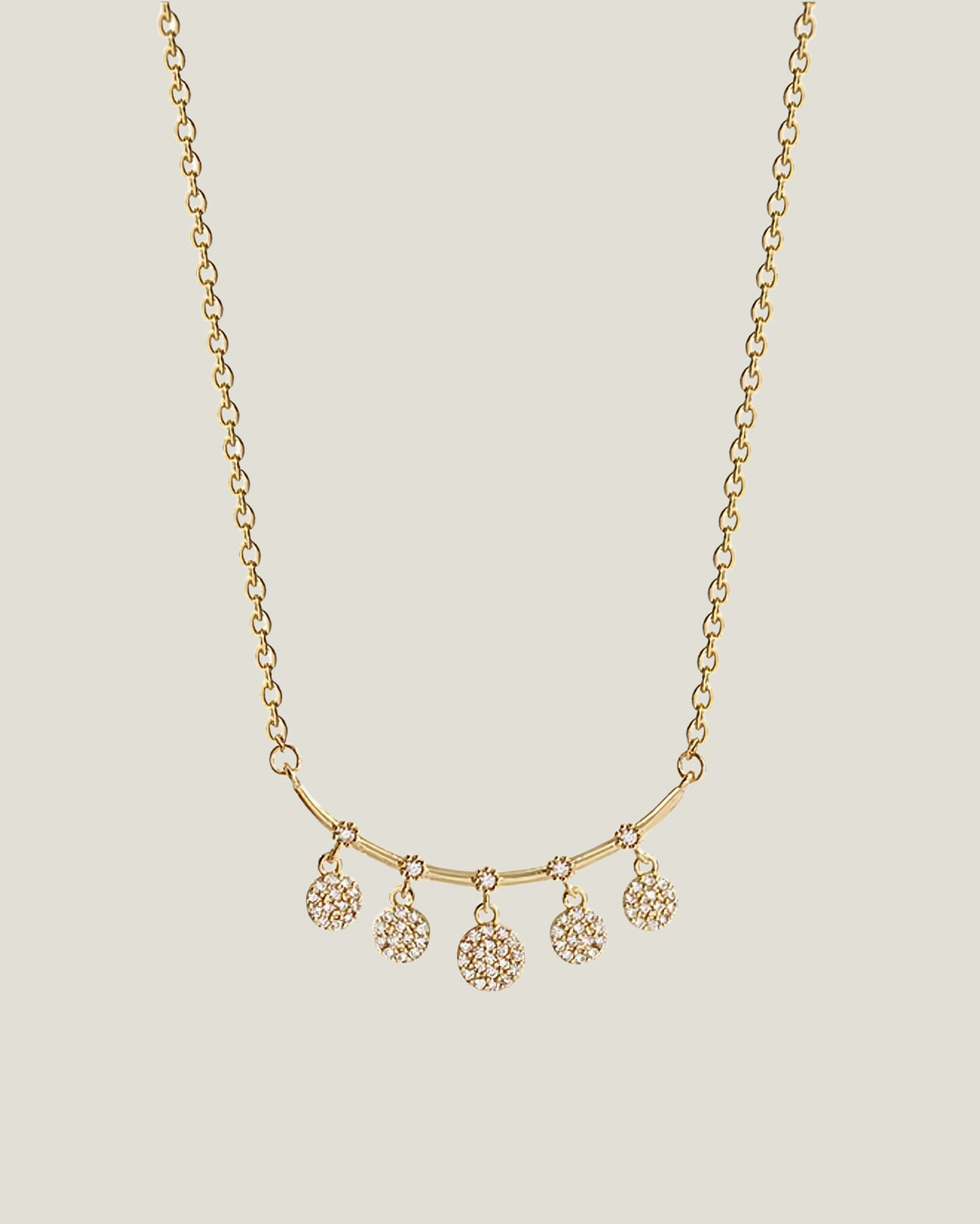 Solana Necklace