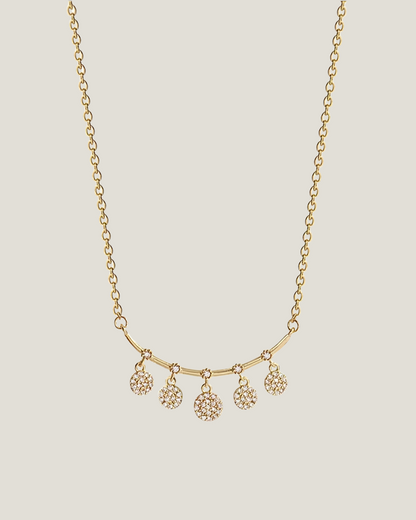 Solana Necklace