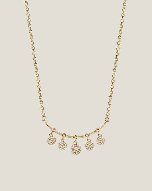 Solana Necklace