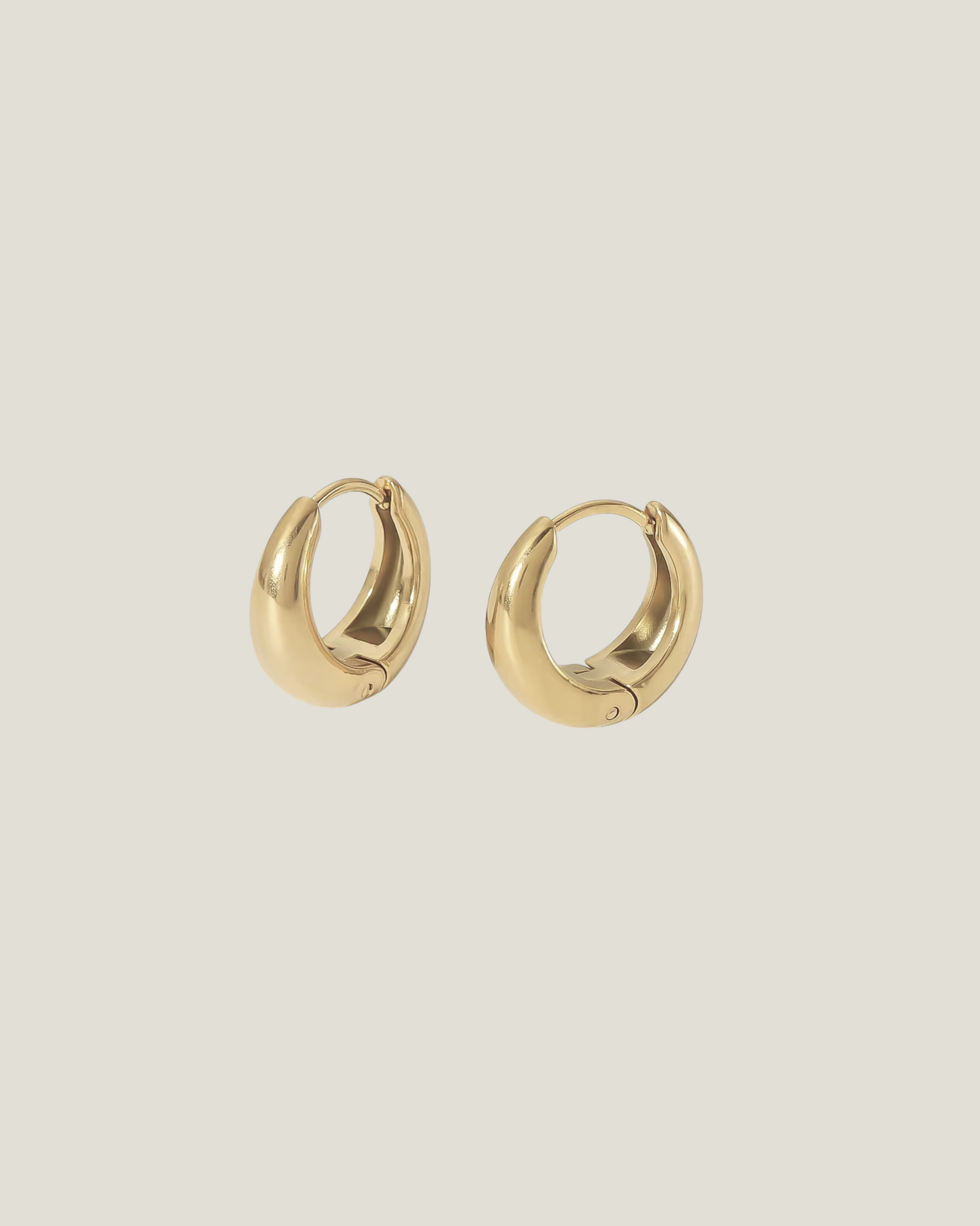 Classic Huggies - Gold