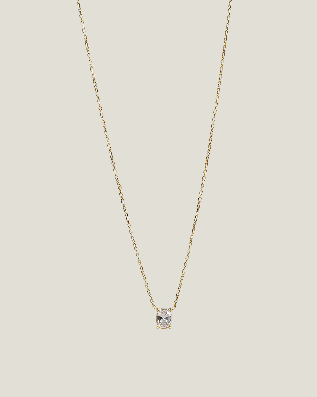 Illume Necklace