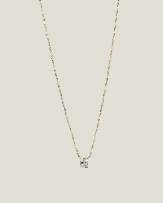 Illume Necklace