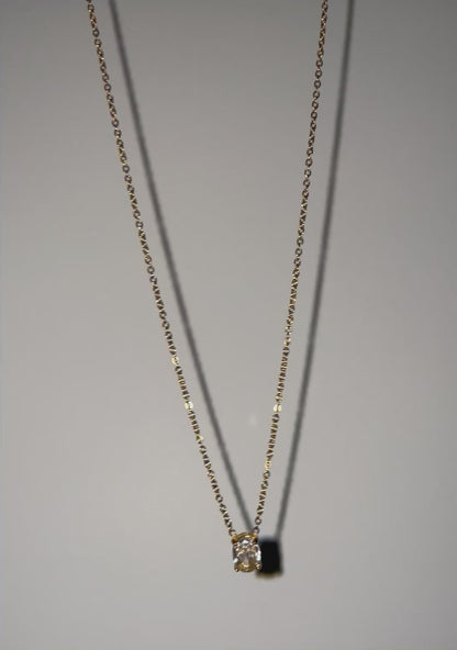 Illume Necklace