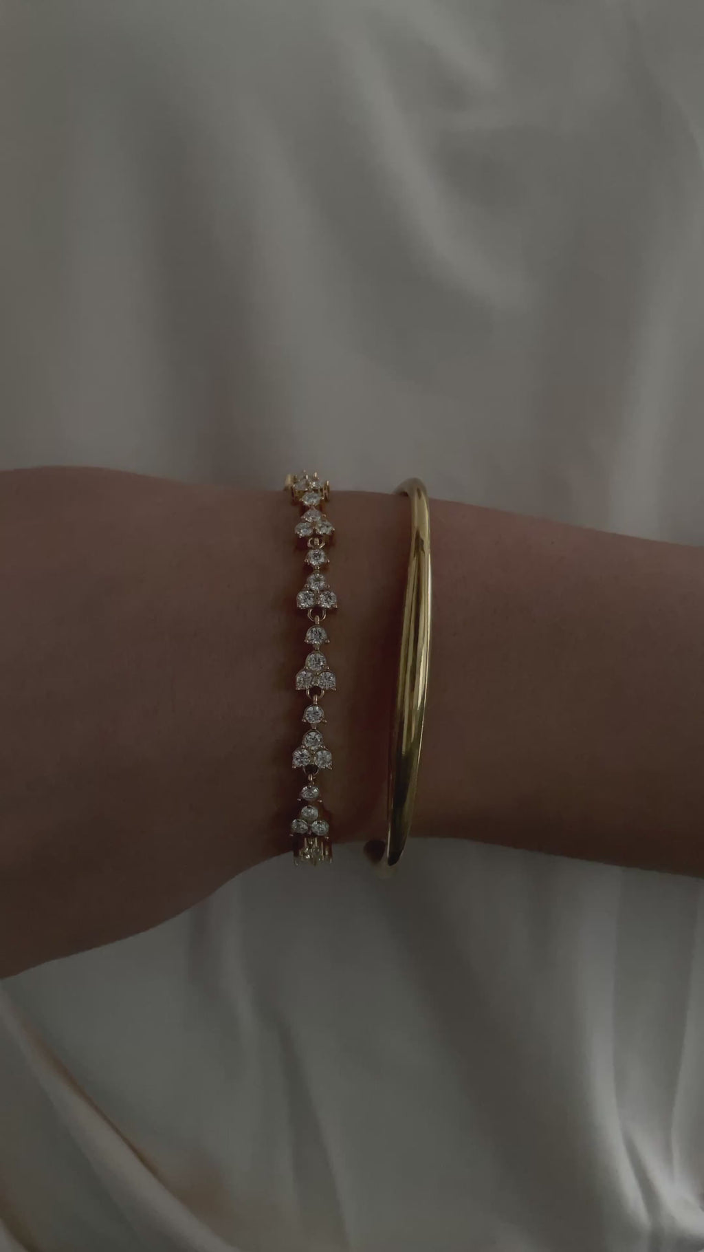 Floré Bracelet