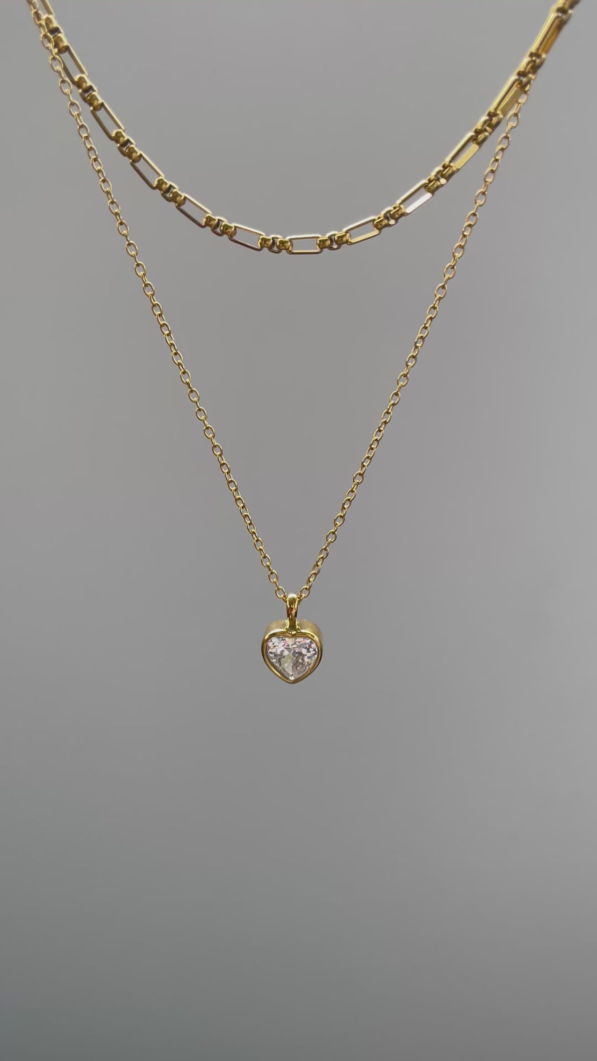 Amora Pendant