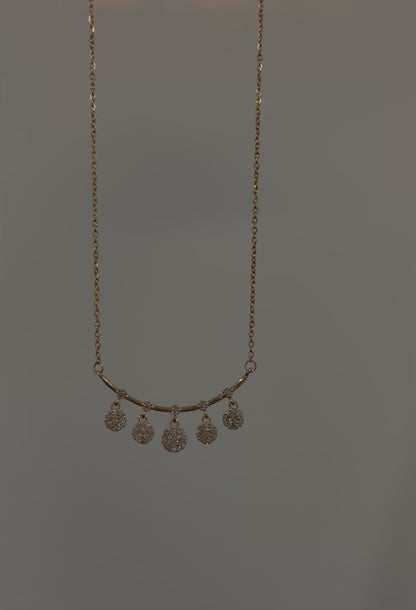 Solana Necklace