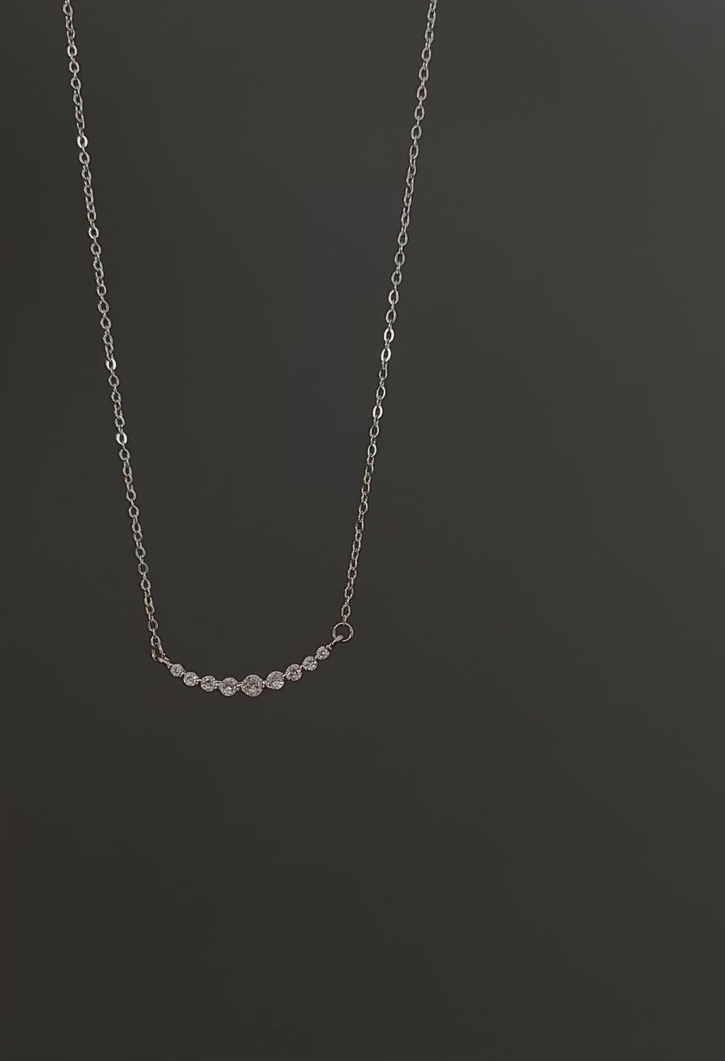 Alina Necklace