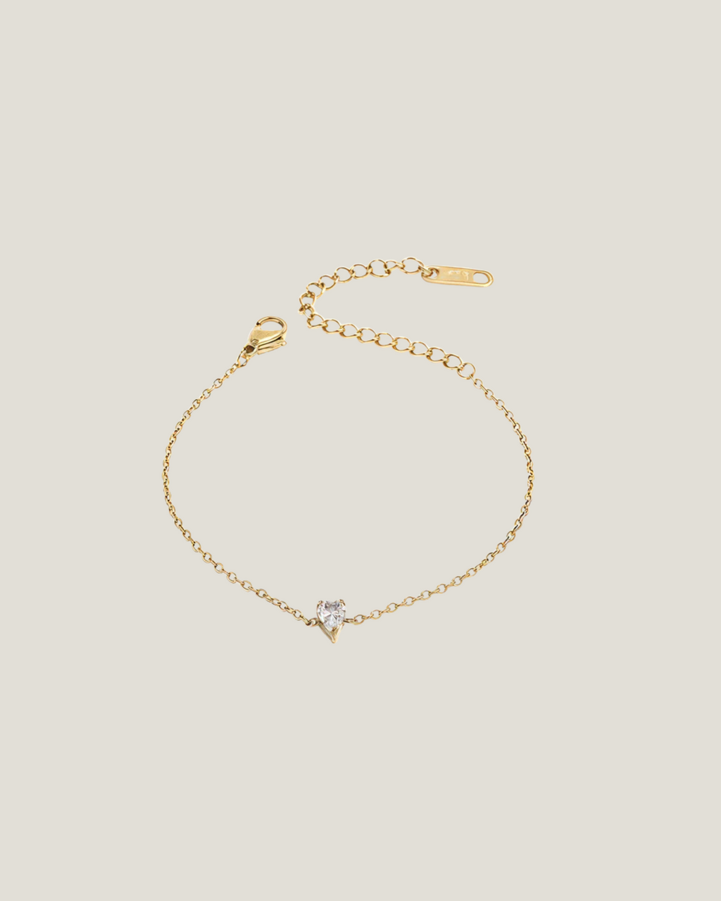 Tear Bracelet