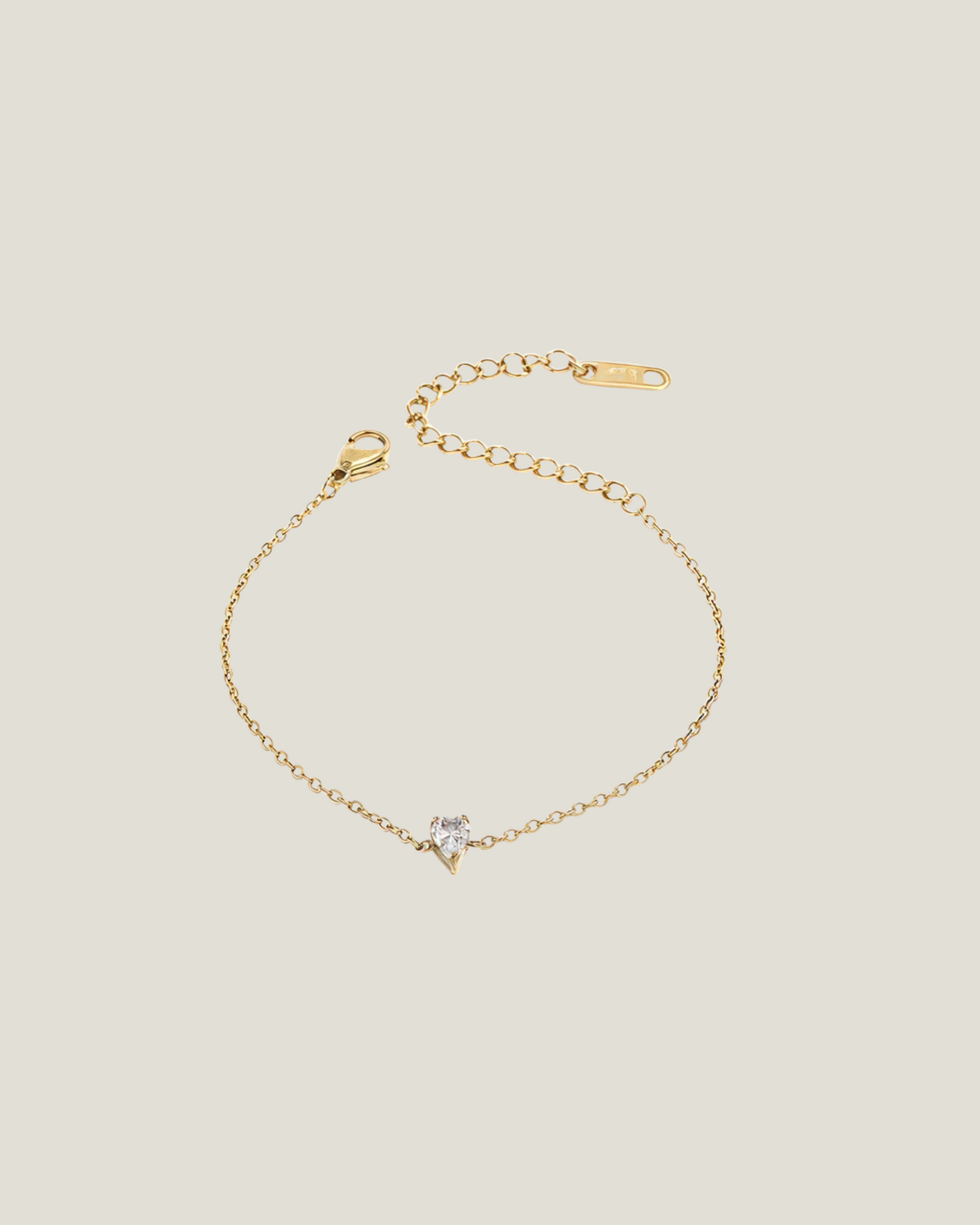 Tear Bracelet