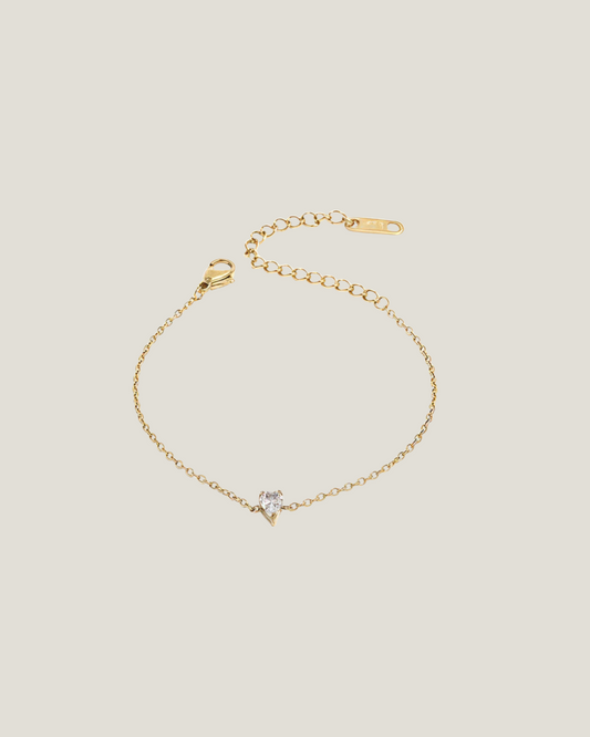Tear Bracelet